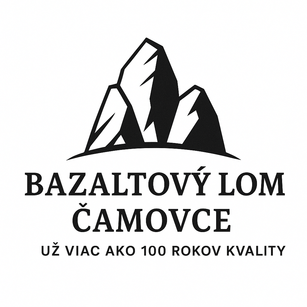 Bazaltový lom Čamovce